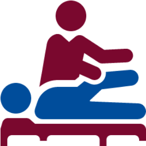 Logo - Physiotherapy Icon (430x331)