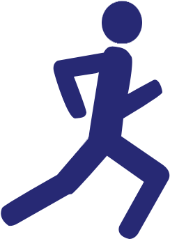 Physical Therapy Icon - Physical Therapy (417x372)