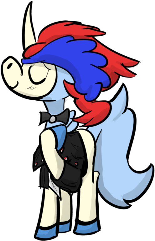 Keldeo In A Tux By F1r3w0rks - Cartoon (883x904)