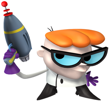 Dexter - Dexter Laboratory 2017 Movie (640x360)