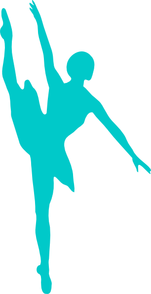 Dancer Icon Png (306x595)