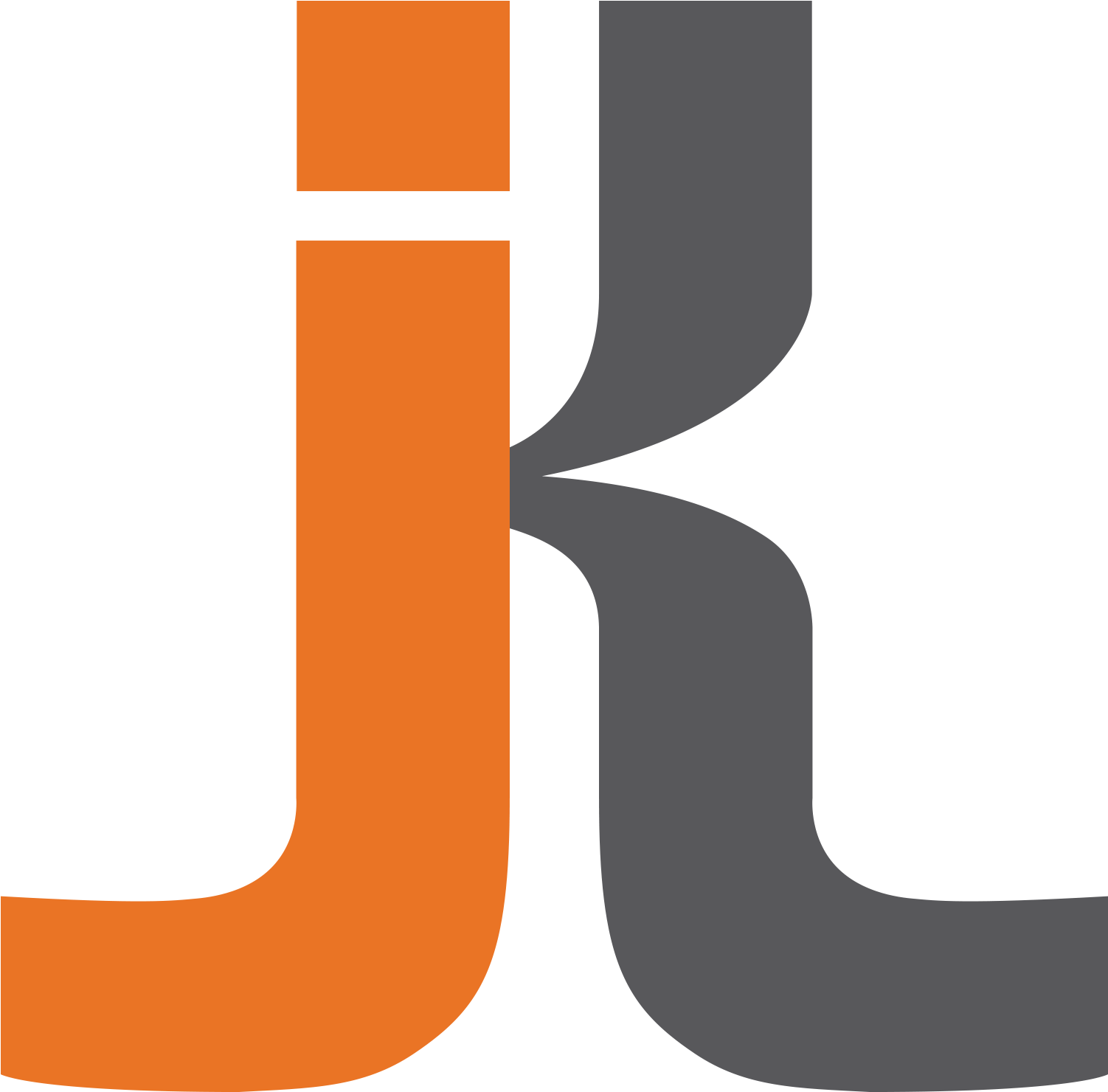 Logo Brand Jeep Wrangler Decal - Jk Logo Png File (1530x1507)