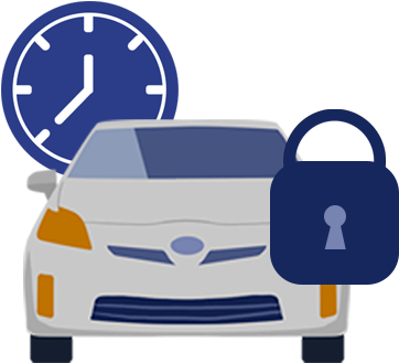 Free 48-hour Hold - Car Finance (387x349)