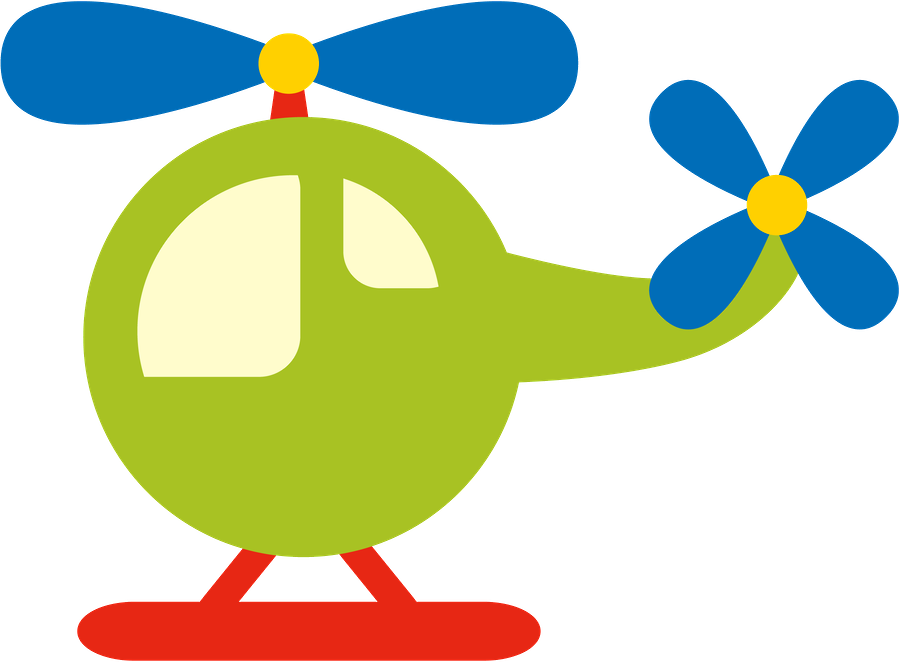 Meios De Transporte - 5 Senses Clip Art (900x662)