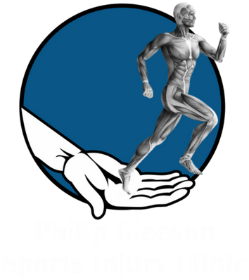 Philip Gleeson Sports Injury Clinic - Physical Therapy (400x400)
