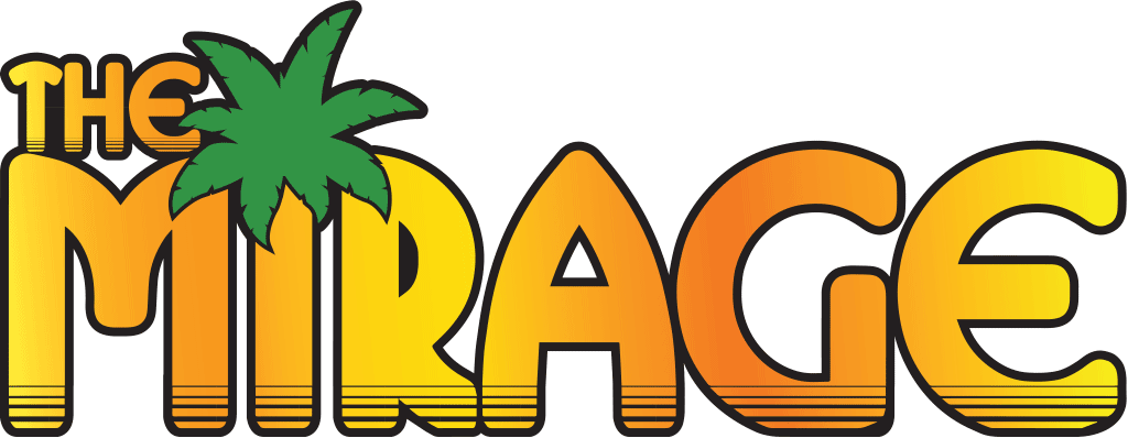 Sahara Clipart Florida - Sahara Sam's Oasis (1024x398)