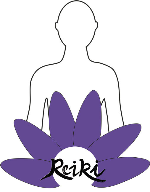 Physical Therapy Cliparts 23, - Reiki Path To Christianity (506x720)