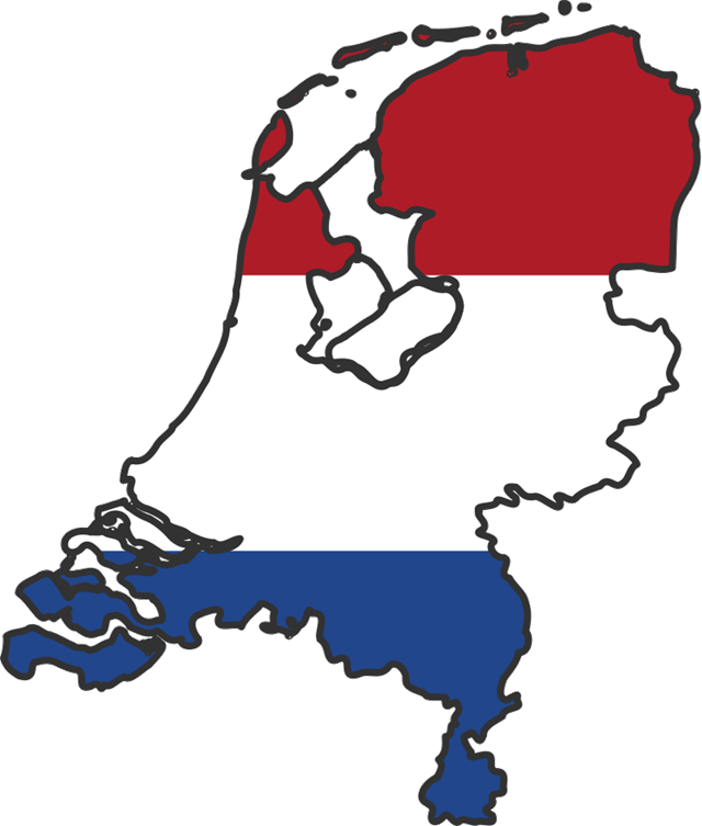 For More Information Just Send An Email To - Dutch Flag And Country (640x753)