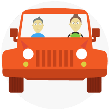 Jeep Outline (360x360)