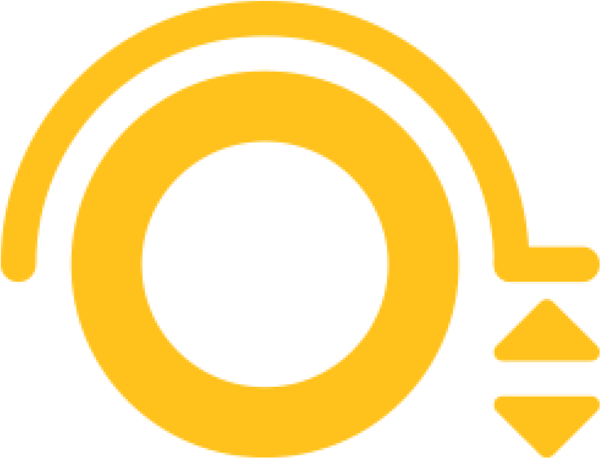 Jeep Trailrated Icon Groundclearance - Ground Clearance Icon (1440x1440)