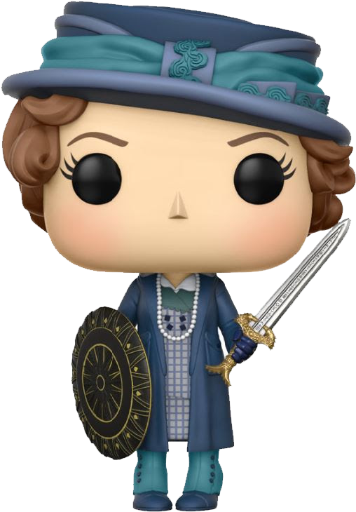 Vinyl Wonder Woman - Funko Pop Wonder Woman (800x800)