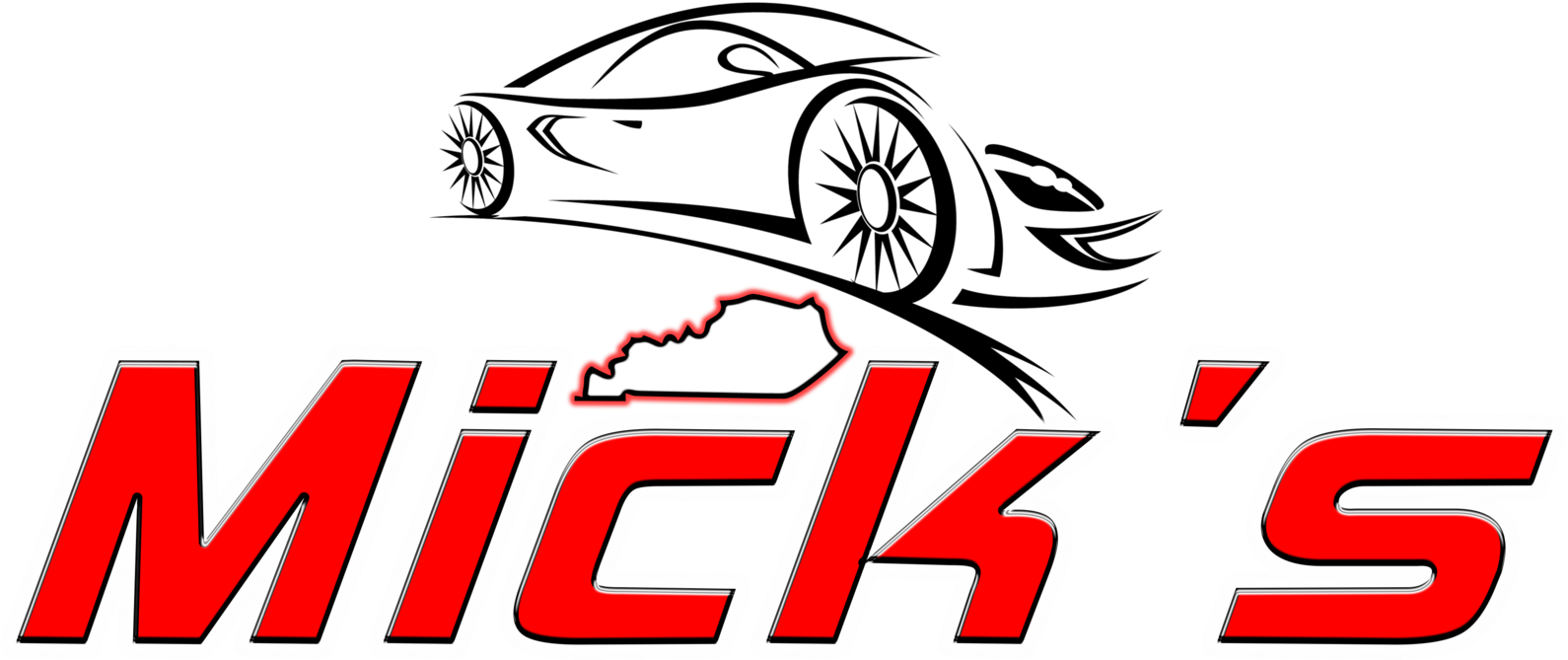 Mick's Auto Sales - Micks Auto (1600x719)