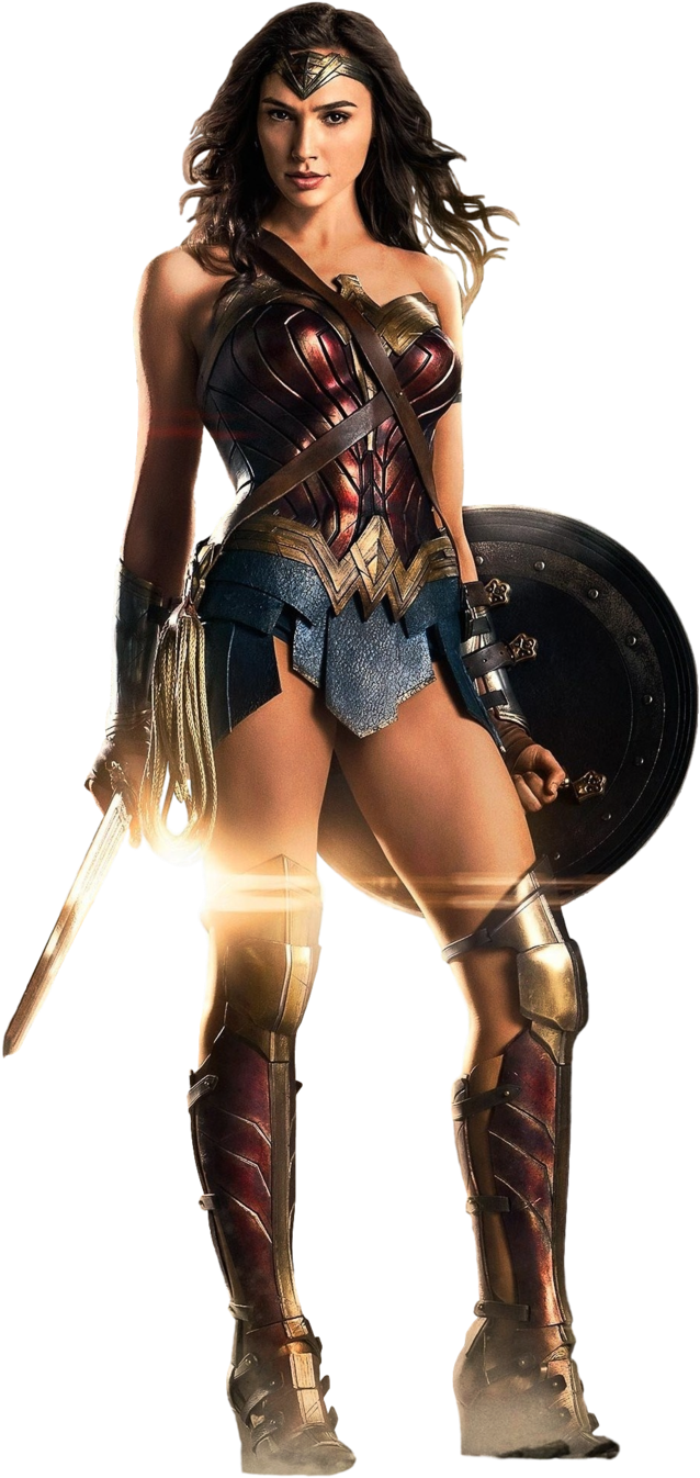 "life Is Killing All The Time, And So The Goddess Kills - Wonder Woman Gal Gadot (647x1352)