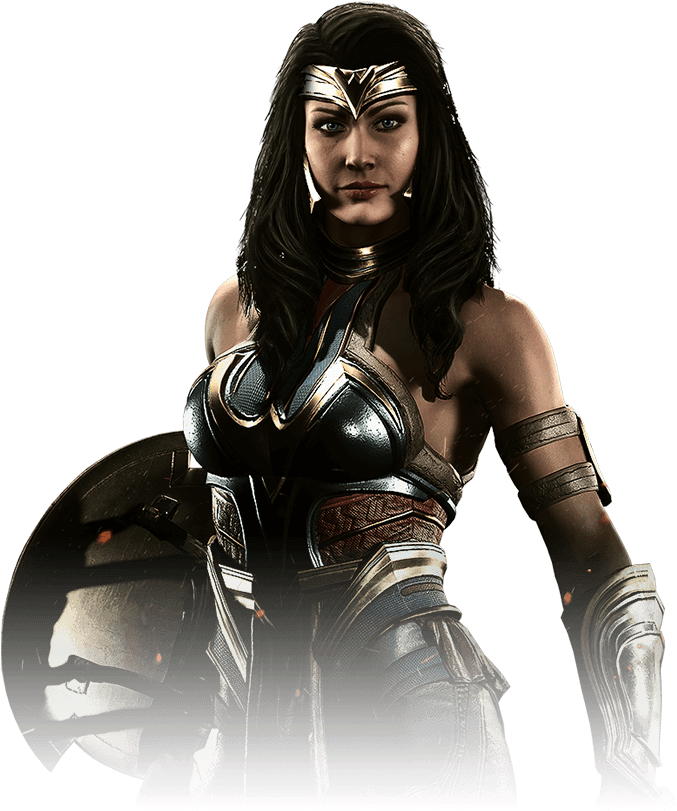 Asthonx1 25 4 Wonder Woman V - Diana Prince Injustice 2 (1140x840)