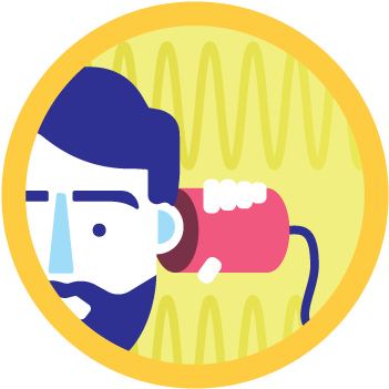 Through Listening We Show That We Put People First - Through Listening We Show That We Put People First (360x360)