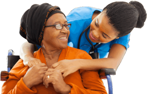 Slides Slides Slides Slides Slides - Gerontology Nurse's Guide To The Community-based Health (540x450)