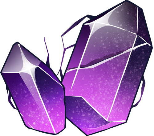 Potency - Crystal (500x442)