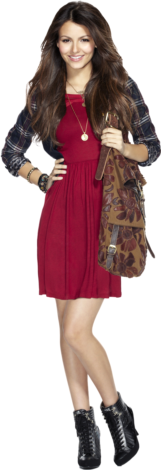 Victoria Justice Victorious Tori Vega Television Film - Victoria Justice Victorious Tori Vega Television Film (514x1500)