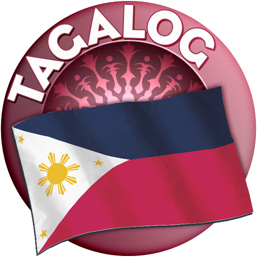 Speak & Learn Tagalog - Learn To Speak Tagalog (512x512)
