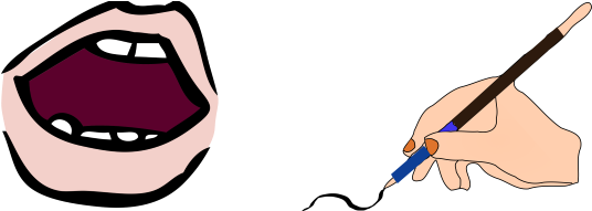 How To Speak French Fluently - Alle Frauen Sind Geschaffenes Gleichgestelltes, Stoffserviette (768x190)