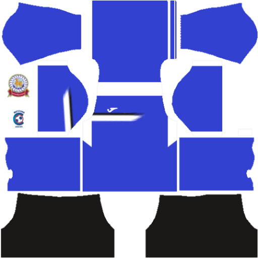 Home - Kits Dream League Soccer America 2018 (512x512)