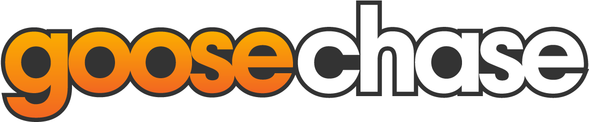 Goosechase - Goose Chase Scavenger Hunt (1200x260)