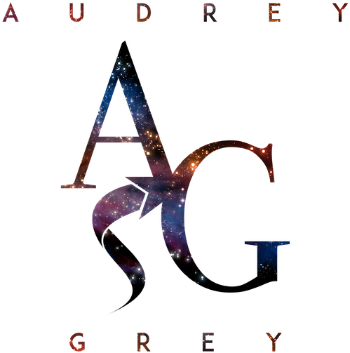 Audrey Grey - Author (700x700)