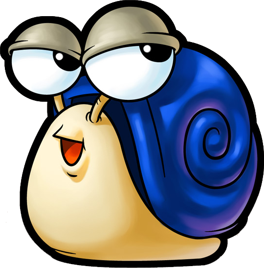 Maplestory 2 Monster Video Game Chibi - Maplestory Monster Png (540x548)