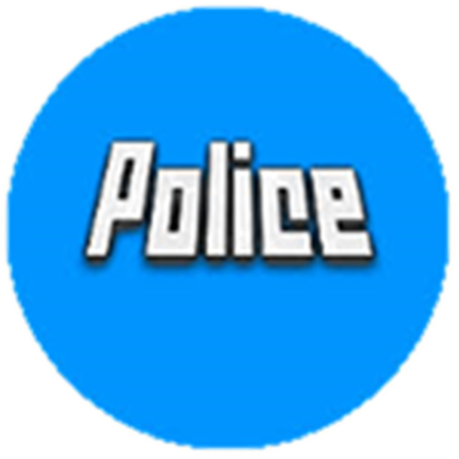 Police Pass - Circle (420x420)