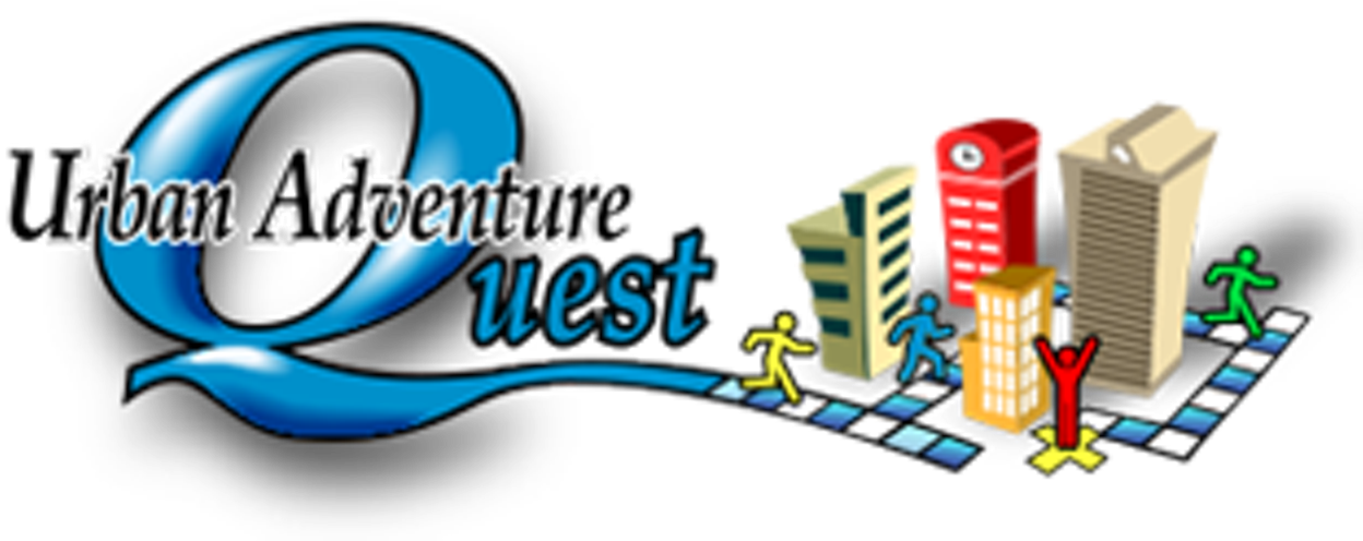 Urbanadventurequest - Com - Urban Adventure Quest San Diego (1280x506)