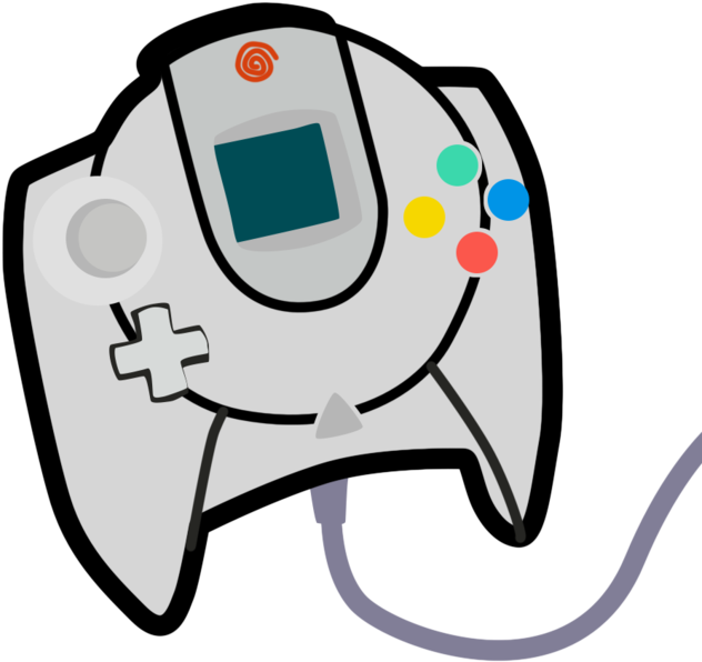 The Real Price Of Every Major Game Console In One Handy - Game Controller (707x707)