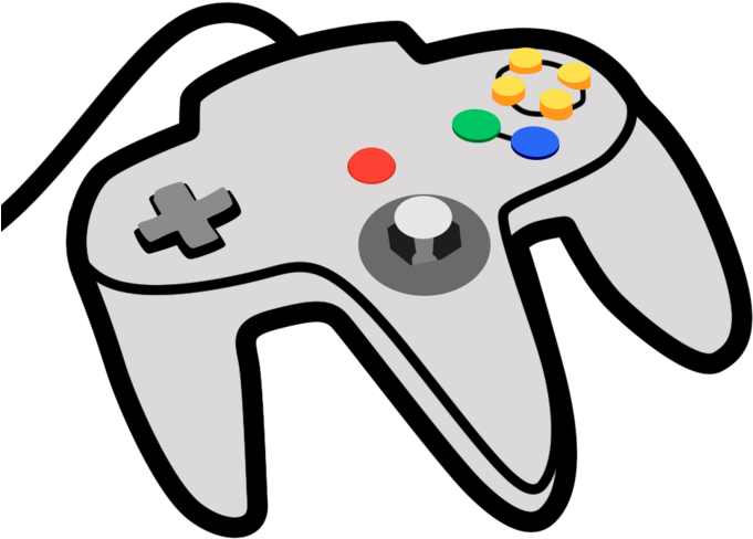The Real Price Of Every Major Game Console In One Handy - Game Controller (707x707)