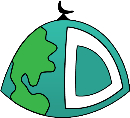 Discovery Dome - Dome (460x430)