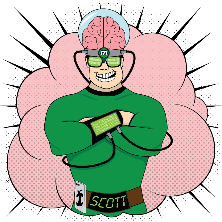 Earned By Hosting A $30 Birthday Event Package - Cartoon (720x720)