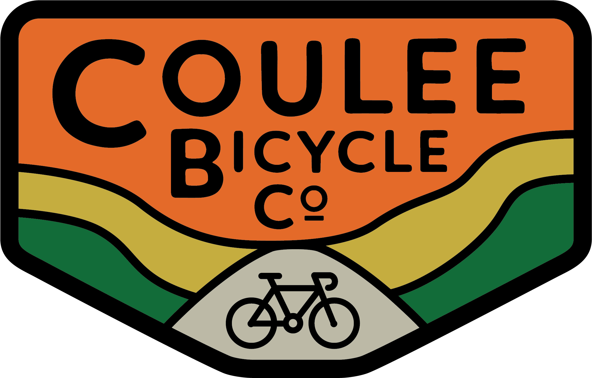 Thanks To Our La Crosse Sponsors - Fahrrad-fahrrad-radfahrer-radfahrer Mitteilungskarte (2306x1500)