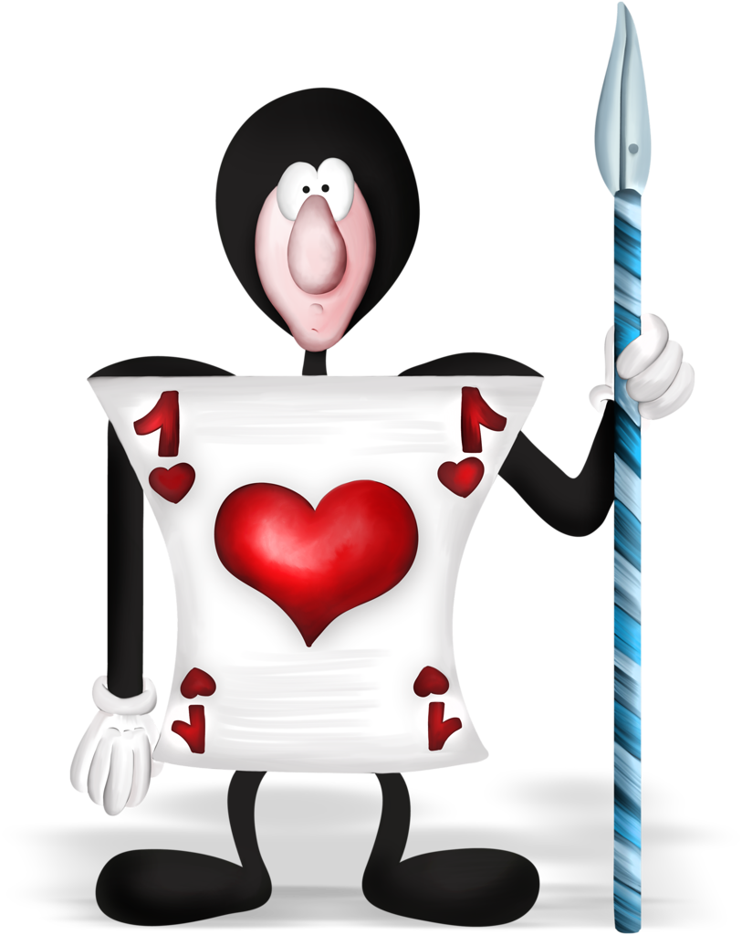 Alice - Heart (813x1024)