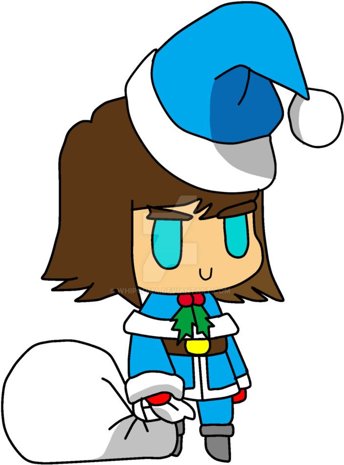 Super J Padoru By Whipcdma - Cartoon (730x1095)