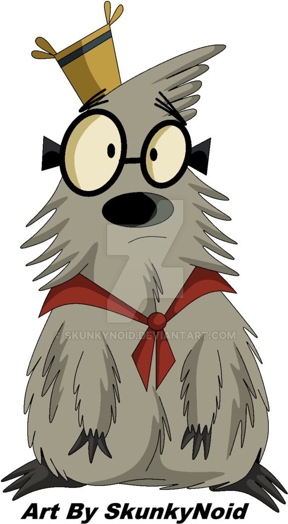 View Deviation - Camp Lazlo (600x1084)