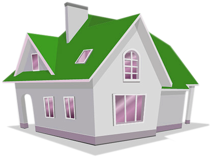 Otros Blogs Que Te Pueden Interesar - House Vector (439x315)