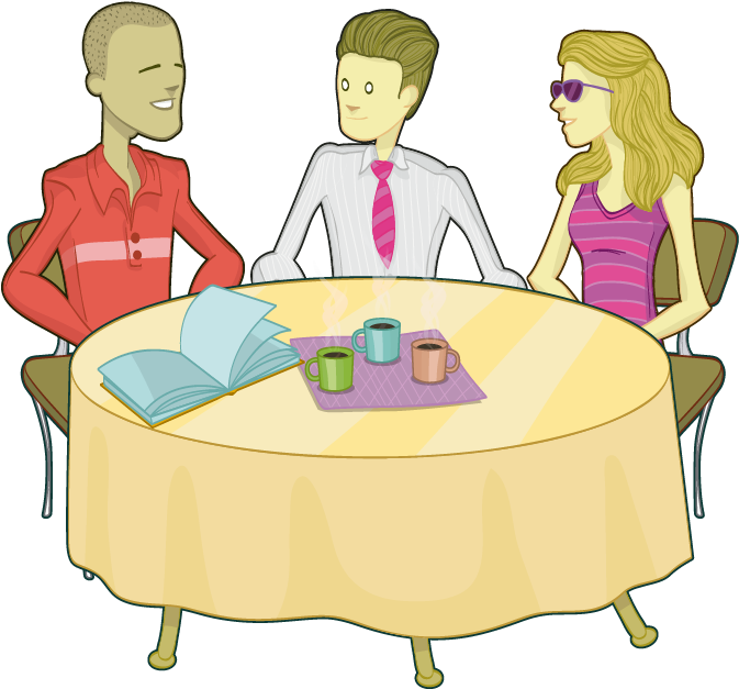 Cuando Se Llega A La Vida Adulta Parece Que El Trabajo - Cartoon (1024x769)