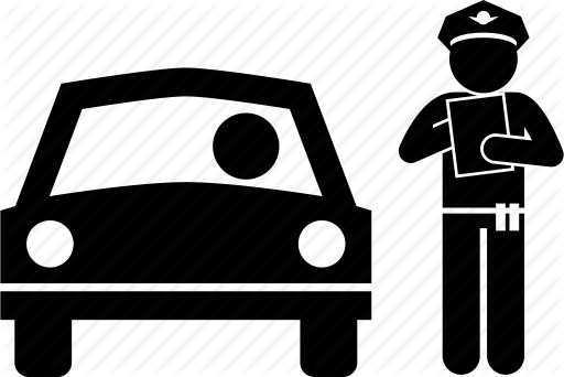 Free Security Icons - Icon Police (512x342)