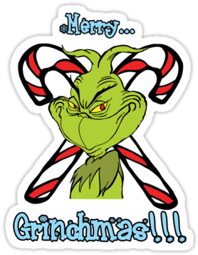 Thank You So Much For Participating In The Grinch Blog - Merry Christmas Grinchmas Coffee Mug, Coffee Travel (375x360)