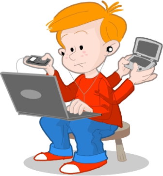 Desventajas De La Tecnología En Lo - Nativos E Inmigrantes Digitales (336x364)