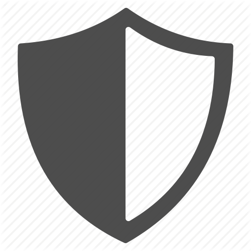 Interface, Security, Badge, Police, Shield Icon - Icon (512x512)