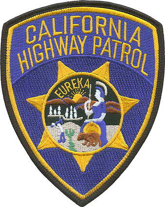 California Highway Patrol Badge (339x427)
