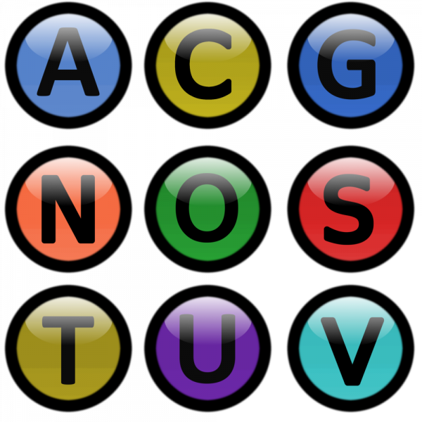 Teamspeak Icons 16x16 - Teamspeak Icons 16x16 (600x600)