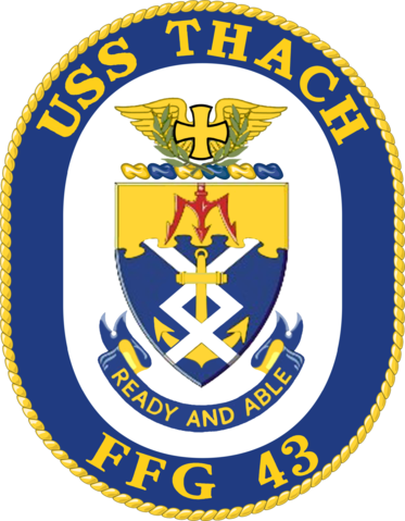 187 × 240 Pixels - Lhd 3 Kearsarge Logo (373x479)