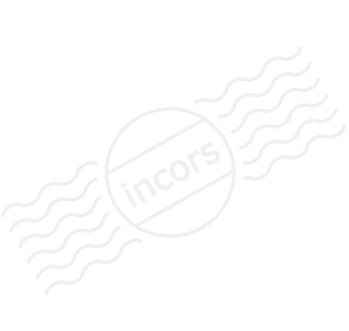 Iconexperience » - Order History Icon White (512x512)