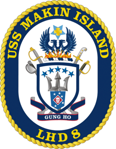 188 × 240 Píxeles - Uss Halsey Ddg 97 Logo (375x479)