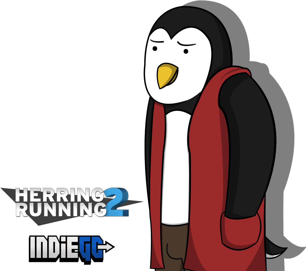 Imagen - Adã©lie Penguin (1000x891)